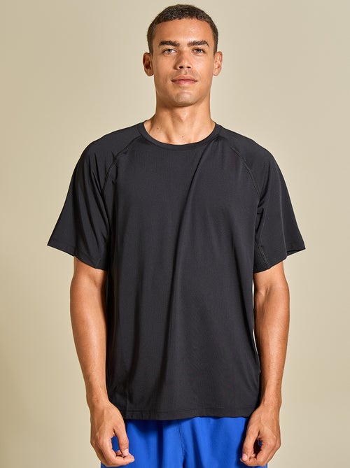 Tee-shirt de sport - (ekstract) - Kiabi Tee-shirt de sport - (ekstract) - Kiabi