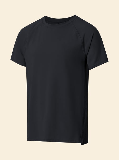 Tee-shirt de sport - (ekstract) - Kiabi Tee-shirt de sport - (ekstract) - Kiabi