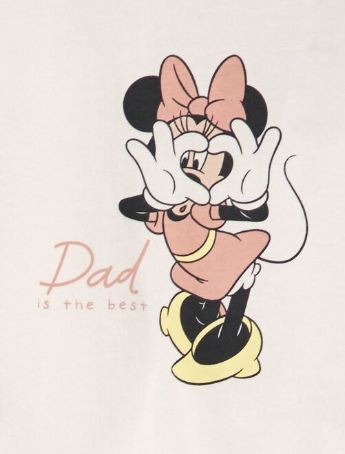 Tee-shirt 'Disney' fête des pères - Kiabi
