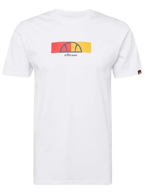 Tee Shirt Ellesse Visageo - Kiabi Tee Shirt Ellesse Visageo - Kiabi