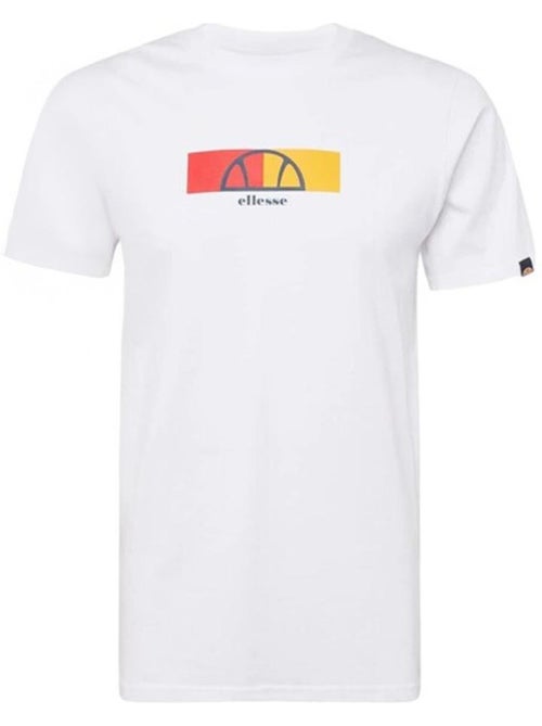 Tee Shirt Ellesse Visageo - Kiabi Tee Shirt Ellesse Visageo - Kiabi