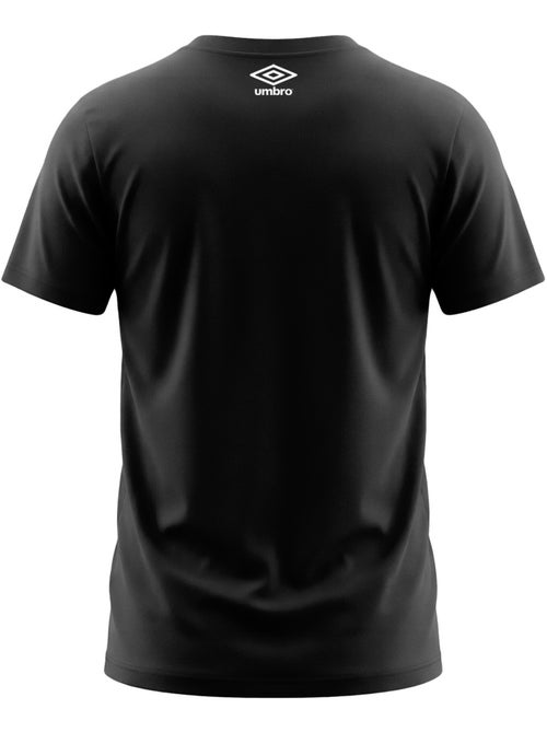 Tee shirt homme col rond avec logo imprimé 224760 umbro - Kiabi Tee shirt homme col rond avec logo imprimé 224760 umbro - Kiabi