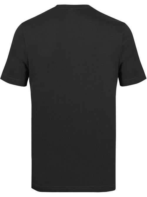 Tee shirt homme col rond en coton 160gsm avec logo imprimé  umbro - Kiabi