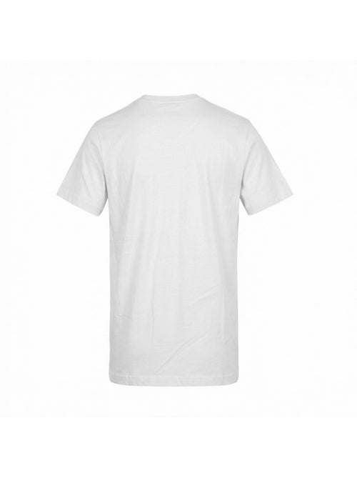 Tee shirt homme col rond en coton 160gsm et logo imprimé camo umbro - Kiabi Tee shirt homme col rond en coton 160gsm et logo imprimé camo umbro - Kiabi