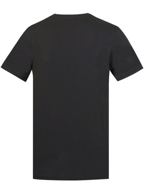 Tee shirt homme col rond en coton 160gsm et logo imprimé umbro - Kiabi Tee shirt homme col rond en coton 160gsm et logo imprimé umbro - Kiabi