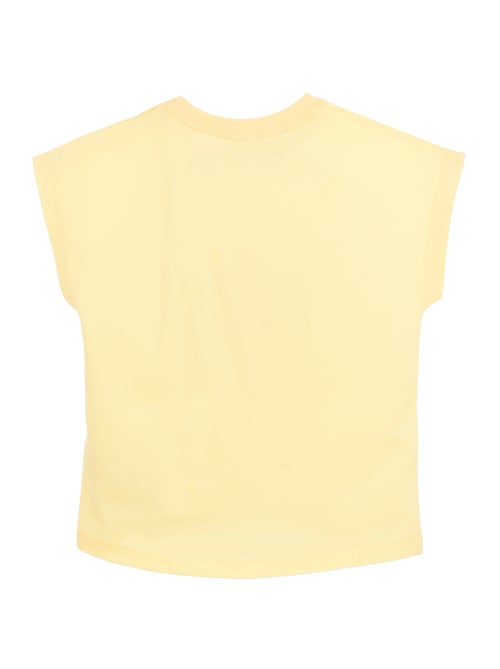 Tee-shirt imprimé - Facile à enfiler - Kiabi