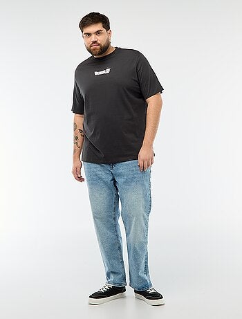 Tee-shirt imprimé 'Dragon Ball Z'