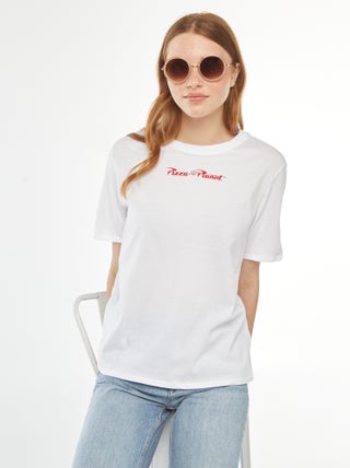 Tee-shirt imprimé 'Toy Story'