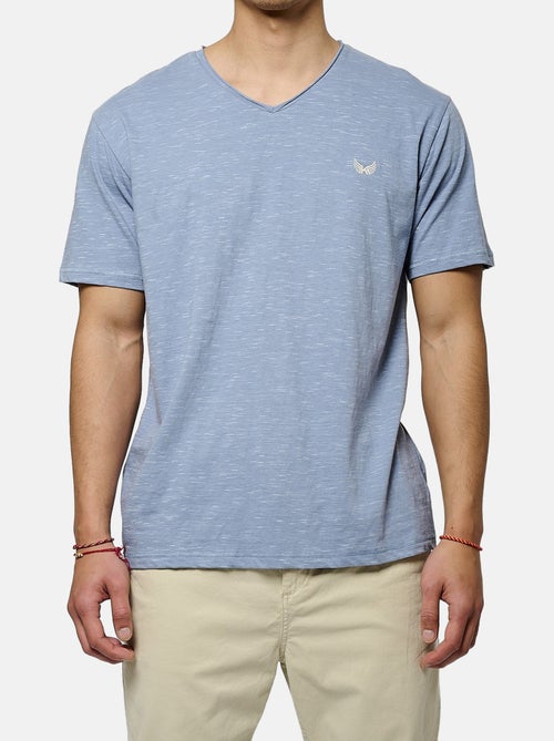 Tee Shirt Kaporal Beter - Kiabi