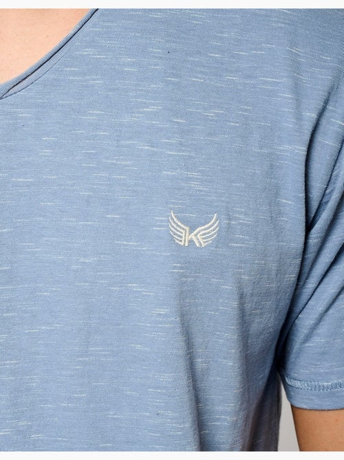 Tee Shirt Kaporal Beter - Kiabi