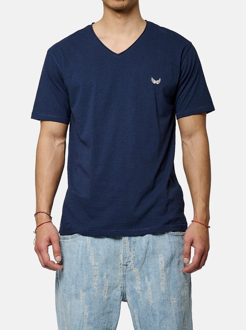 Tee Shirt Kaporal Beter - Kiabi Tee Shirt Kaporal Beter - Kiabi