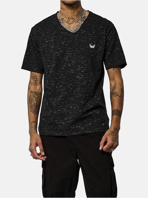 Tee Shirt Kaporal Beter - Kiabi Tee Shirt Kaporal Beter - Kiabi