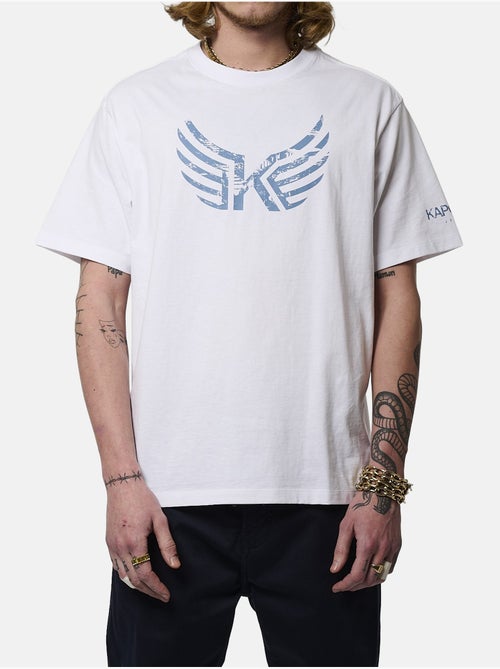 Tee Shirt Kaporal Jack - Kiabi Tee Shirt Kaporal Jack - Kiabi