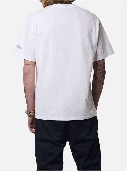 Tee Shirt Kaporal Jack - Kiabi Tee Shirt Kaporal Jack - Kiabi