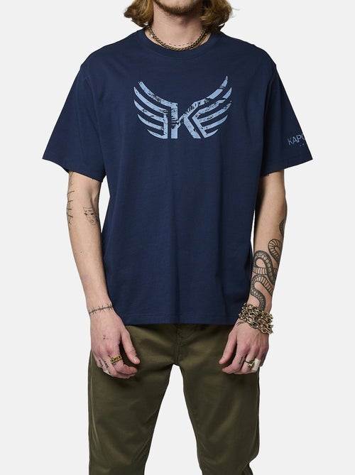 Tee Shirt Kaporal Jack - Kiabi