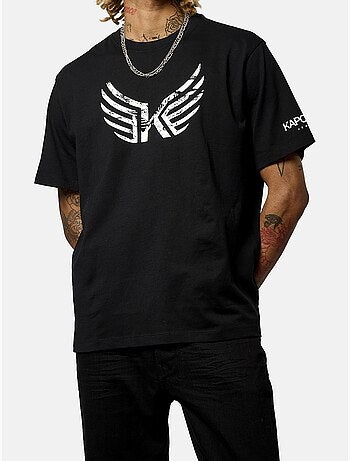 Tee Shirt Kaporal Jack