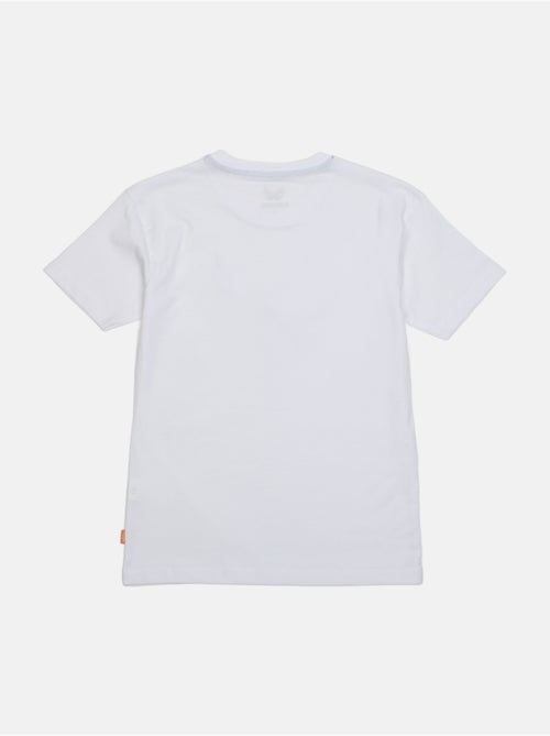 Tee Shirt Kaporal manches courtes - Kiabi