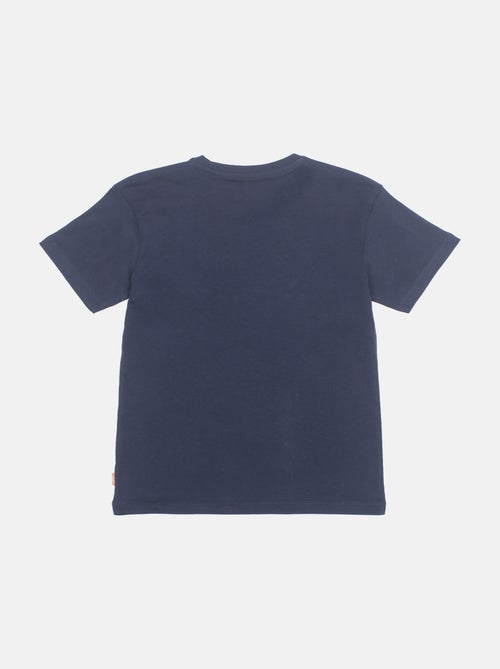 Tee Shirt Kaporal manches courtes - Kiabi Tee Shirt Kaporal manches courtes - Kiabi