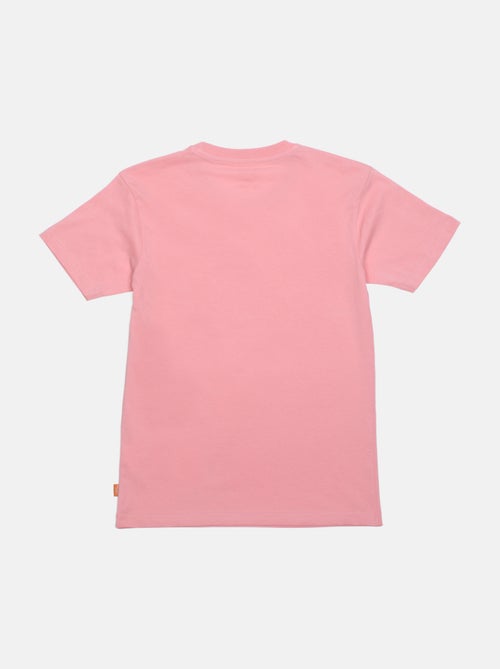 Tee Shirt Kaporal manches courtes - Kiabi