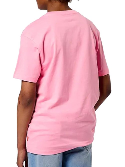 Tee Shirt Kaporal manches courtes - Kiabi