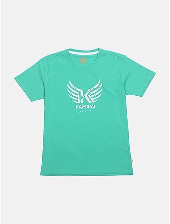 Tee Shirt Kaporal manches courtes