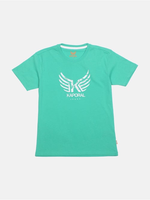 Tee Shirt Kaporal manches courtes - Kiabi Tee Shirt Kaporal manches courtes - Kiabi