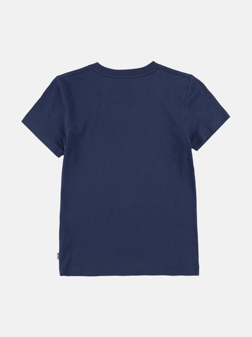 Tee Shirt Levi's Kids manches courtes - Kiabi Tee Shirt Levi's Kids manches courtes - Kiabi