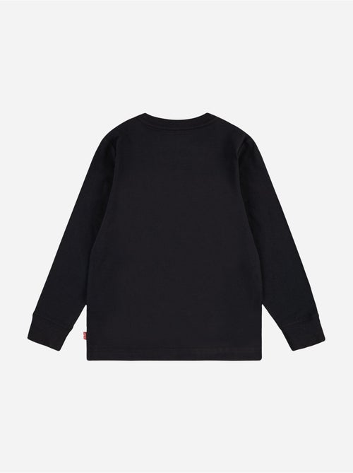 Tee shirt logotypé - levi's kids - Kiabi
