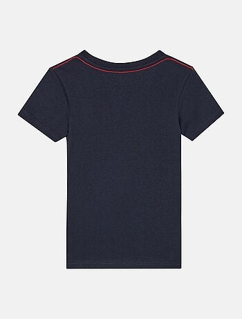 Tee Shirt manches courtes - Guess kids