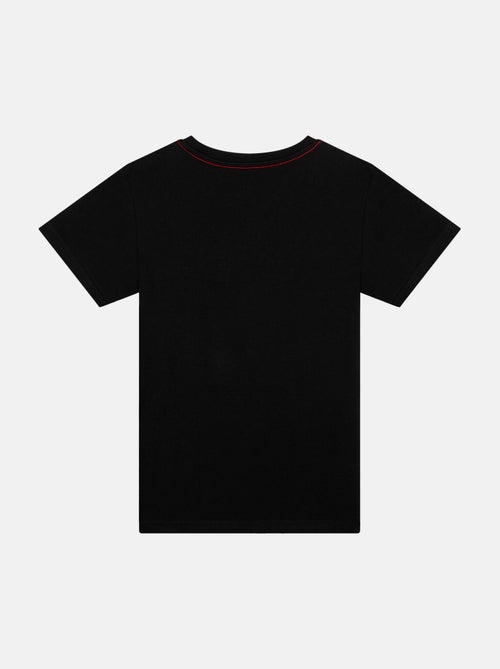 Tee Shirt manches courtes - Guess kids - Kiabi