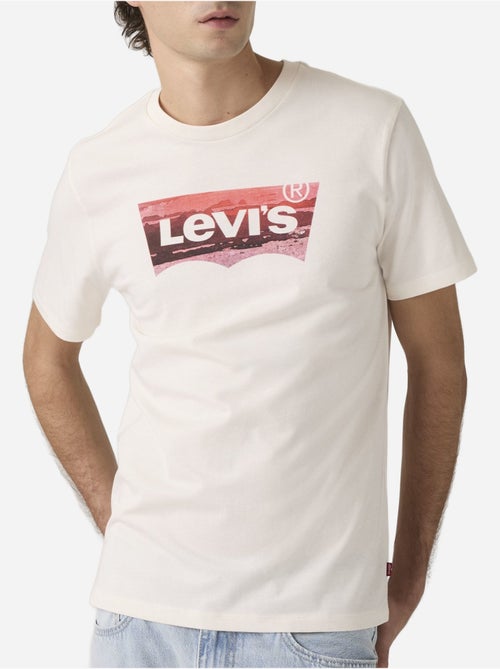 Tee Shirt manches courtes - Levi's - Kiabi Tee Shirt manches courtes - Levi's - Kiabi