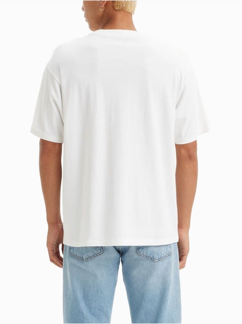Tee Shirt manches courtes - Levi's - Kiabi Tee Shirt manches courtes - Levi's - Kiabi