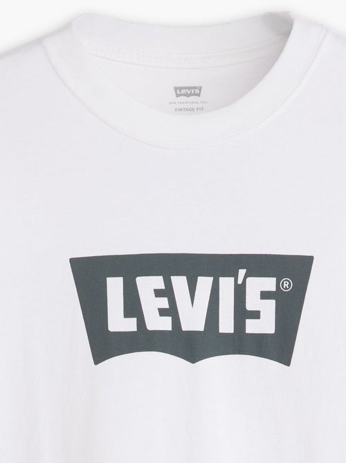 Tee Shirt manches courtes - Levi's - Kiabi Tee Shirt manches courtes - Levi's - Kiabi