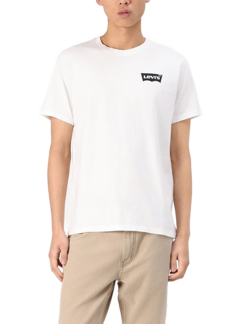 Tee Shirt manches courtes - Levi's - Kiabi Tee Shirt manches courtes - Levi's - Kiabi