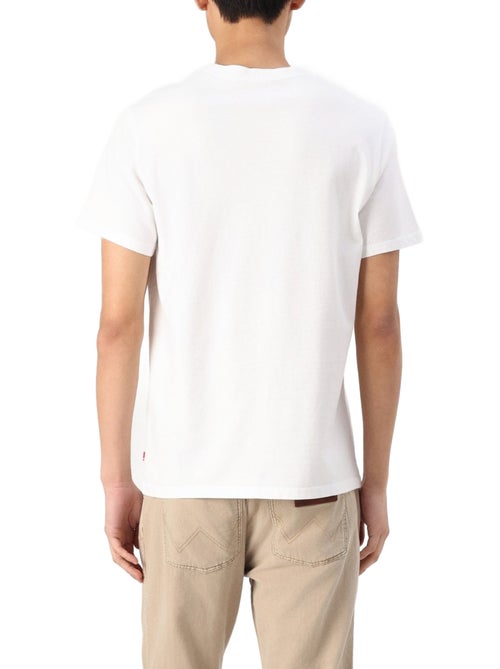 Tee Shirt manches courtes - Levi's - Kiabi Tee Shirt manches courtes - Levi's - Kiabi