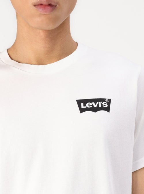 Tee Shirt manches courtes - Levi's - Kiabi Tee Shirt manches courtes - Levi's - Kiabi