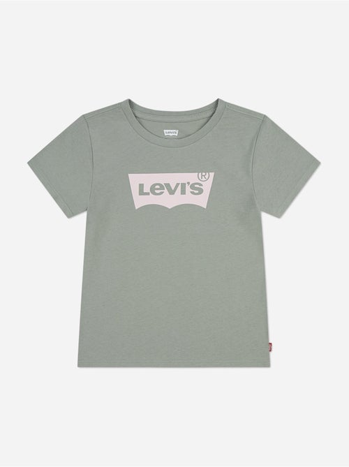 Tee shirt manches courtes - Levi's Kids - Kiabi Tee shirt manches courtes - Levi's Kids - Kiabi