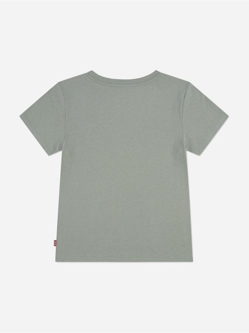 Tee shirt manches courtes - Levi's Kids - Kiabi Tee shirt manches courtes - Levi's Kids - Kiabi