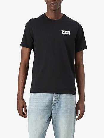 Tee Shirt manches courtes - Levi's