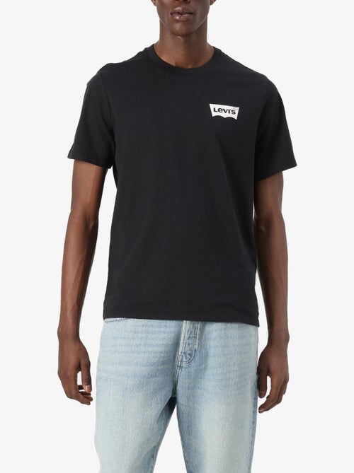 Tee Shirt manches courtes - Levi's - Kiabi Tee Shirt manches courtes - Levi's - Kiabi