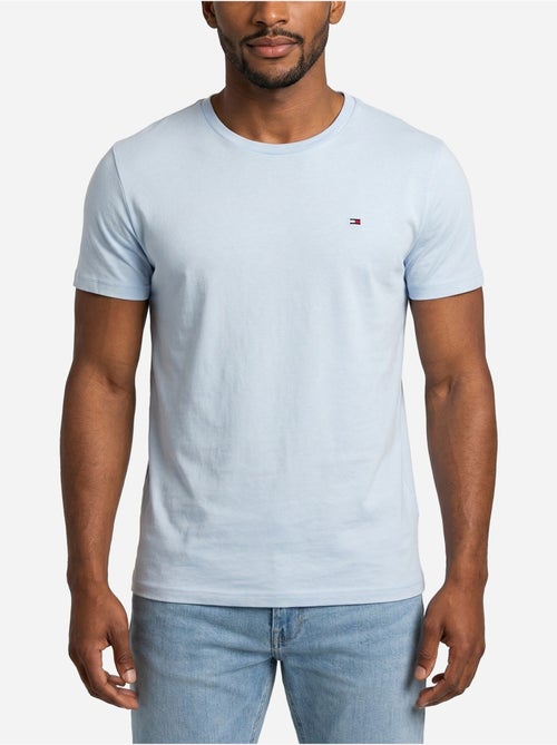 Tee Shirt manches courtes - Tommy jeans - Kiabi