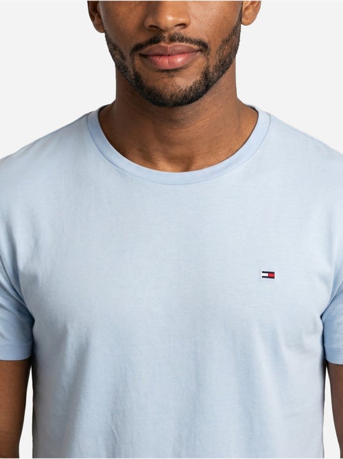 Tee Shirt manches courtes - Tommy jeans - Kiabi