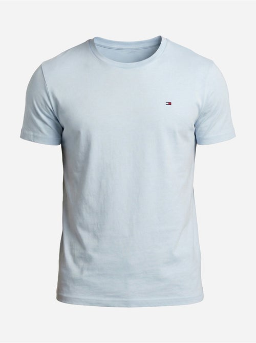 Tee Shirt manches courtes - Tommy jeans - Kiabi