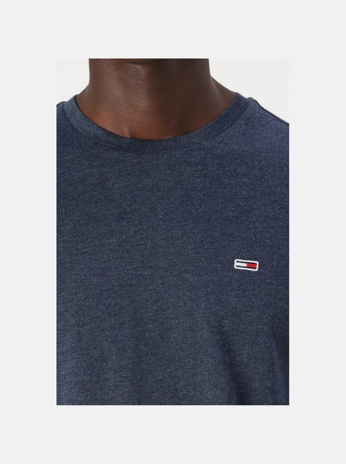 Tee Shirt manches courtes - Tommy jeans - Kiabi Tee Shirt manches courtes - Tommy jeans - Kiabi