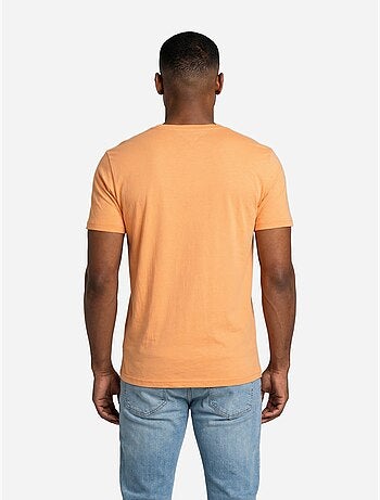 T-shirt homme tommy hilfiger