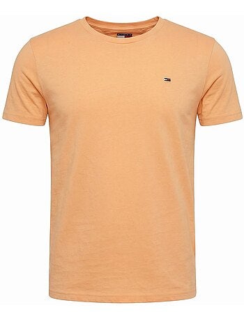 T-shirt homme tommy hilfiger