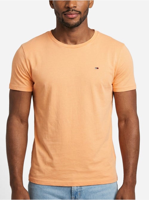 Tee Shirt manches courtes - Tommy jeans - Kiabi Tee Shirt manches courtes - Tommy jeans - Kiabi