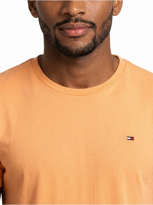 Tee Shirt manches courtes - Tommy jeans - Kiabi Tee Shirt manches courtes - Tommy jeans - Kiabi