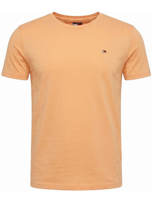 Tee Shirt manches courtes - Tommy jeans - Kiabi Tee Shirt manches courtes - Tommy jeans - Kiabi