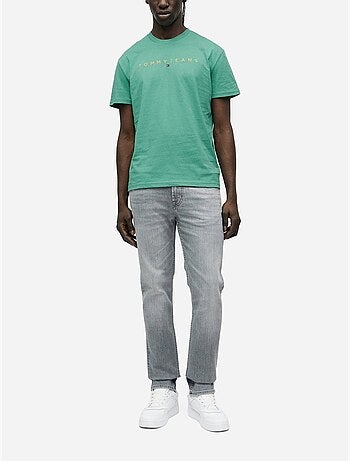 Tee Shirt manches courtes - Tommy jeans